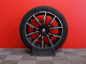 BMW i4 M50