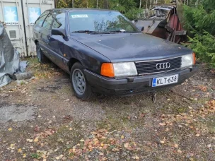Audi 100