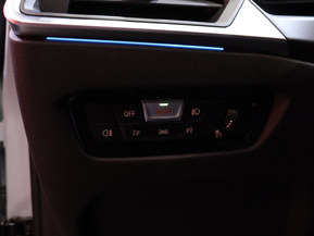 BMW i4 M50