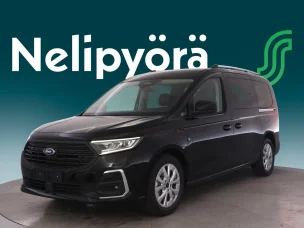 Ford Grand Tourneo Connect