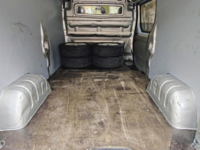Nissan Primastar