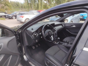 Mercedes-Benz A