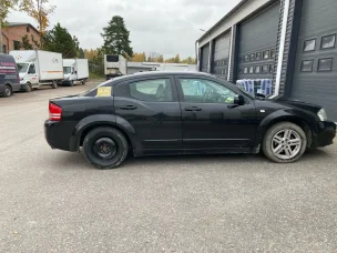Dodge Avenger