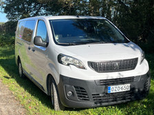 Peugeot Expert