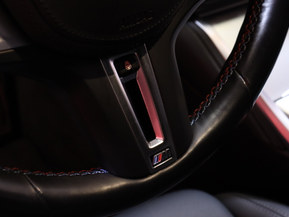 BMW i4 M50