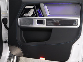 Mercedes-Benz G