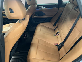 BMW i4 M50