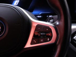 BMW i4 M50