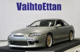 Toyota Soarer