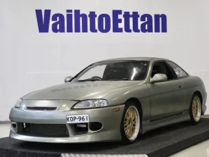 Toyota Soarer