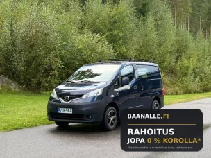 Nissan NV200
