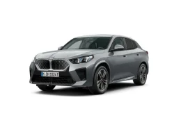 BMW iX2