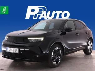 Opel Mokka-e