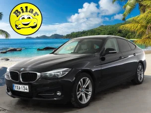 BMW 320 Gran Turismo