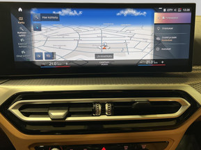 BMW i4 M50