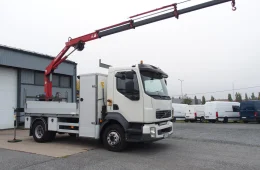 Volvo FLL
