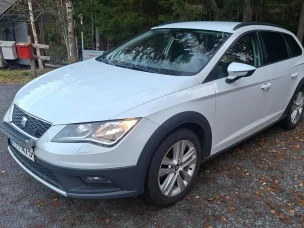 Seat Leon X-PERIENCE