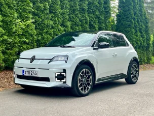 Renault 5