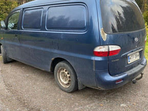 Hyundai H-1