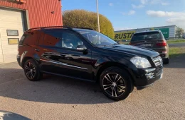 Mercedes-Benz GL