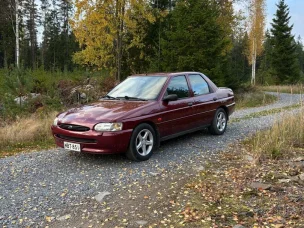 Ford Escort