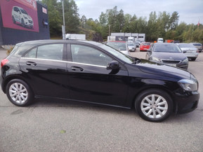 Mercedes-Benz A