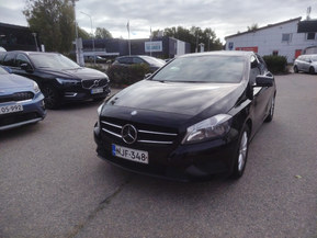 Mercedes-Benz A