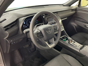 Lexus LBX