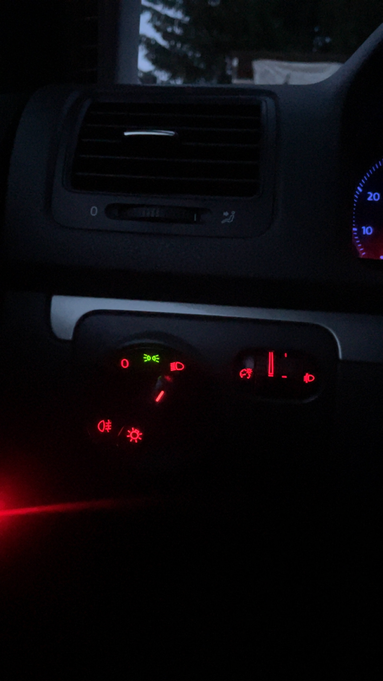 Volkswagen Golf 2009, photo 5/11