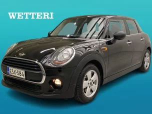 MINI One