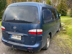 Hyundai H-1