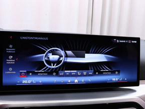 BMW i4 M50
