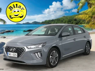 Hyundai Ioniq Plug-In