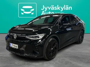 Volkswagen ID.5
