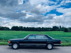 Mercedes-Benz 280