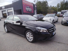 Mercedes-Benz A