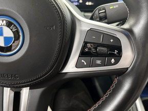 BMW i4 M50