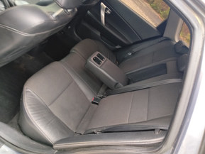 Nissan Primera