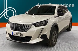 Peugeot e-2008