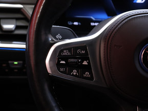 BMW i4 M50