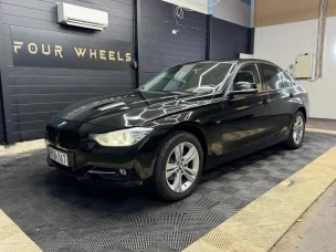 BMW 316