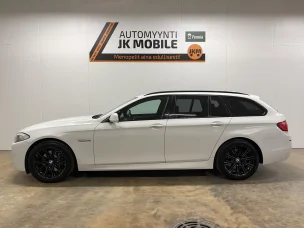 BMW 528