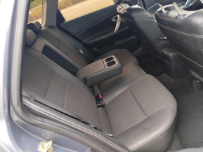 Nissan Primera