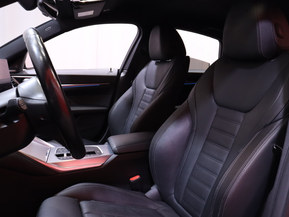 BMW i4 M50