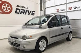 Fiat Multipla