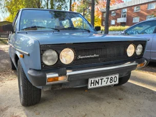 Fiat 131