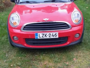 MINI One