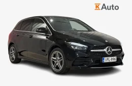 Mercedes-Benz B