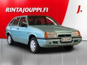Lada Samara