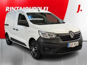 Renault Express